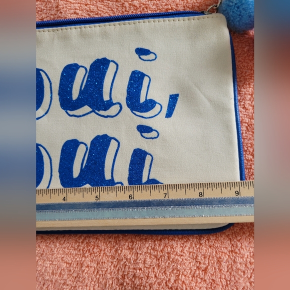 Madden Girl Oui Utility Bag - Picture 3 of 8